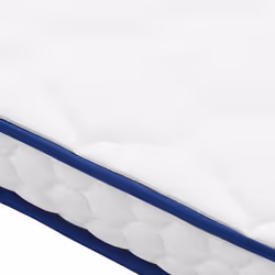 VidaXL 4013418 matelas Taille enfant / adulte High density foam mattress - Vue supplémentaire 4