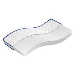 VidaXL 4013419 matelas Matelas en mousse à mémoire de forme