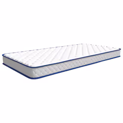 VidaXL 4013419 matelas Matelas en mousse à mémoire de forme
