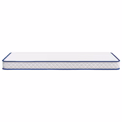 VidaXL 4013419 matelas Matelas en mousse à mémoire de forme - Vue supplémentaire 4