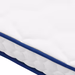 VidaXL 4013419 matelas Matelas en mousse à mémoire de forme - Vue supplémentaire 6