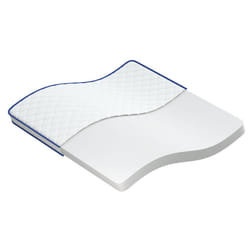 VidaXL 4013421 matelas Matelas en mousse à mémoire de forme