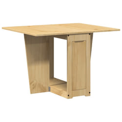 VidaXL 4013433 table de cuisine et de salle à manger