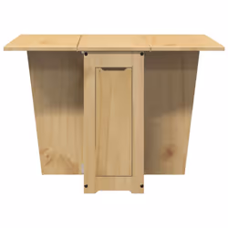 VidaXL 4013433 table de cuisine et de salle à manger - Vue supplémentaire 4