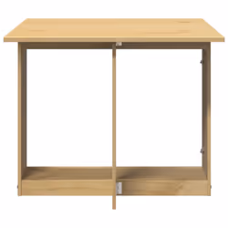 VidaXL 4013433 table de cuisine et de salle à manger - Vue supplémentaire 5