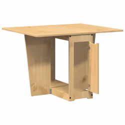 VidaXL 4013433 table de cuisine et de salle à manger - Vue supplémentaire 7