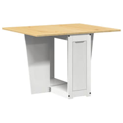 VidaXL 4013435 table de cuisine et de salle à manger