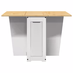 VidaXL 4013435 table de cuisine et de salle à manger - Vue supplémentaire 4