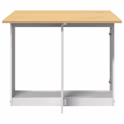 VidaXL 4013435 table de cuisine et de salle à manger - Vue supplémentaire 5