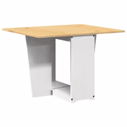 VidaXL 4013435 table de cuisine et de salle à manger - Vue supplémentaire 6