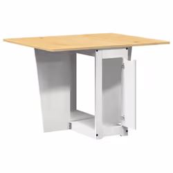 VidaXL 4013435 table de cuisine et de salle à manger - Vue supplémentaire 7
