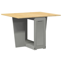 VidaXL 4013437 table de cuisine et de salle à manger