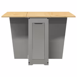 VidaXL 4013437 table de cuisine et de salle à manger - Vue supplémentaire 4