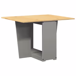 VidaXL 4013437 table de cuisine et de salle à manger - Vue supplémentaire 6
