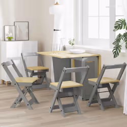 Ces élégantes chaises à manger en bois constitueront un ajout intemporel à votre décor. Durable et résistant : la chaise de s ...