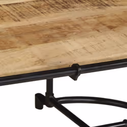 VidaXL 4013497 Table à café, latérale et de salon - Vue supplémentaire 7