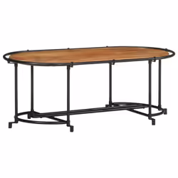 VidaXL 4013498, Marron