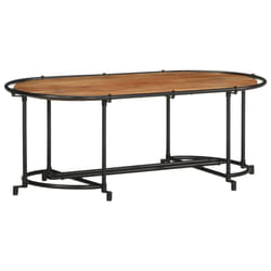 VidaXL 4013498 Table à café, latérale et de salon