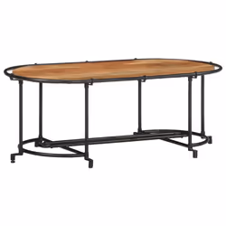 VidaXL 4013498 Table à café, latérale et de salon