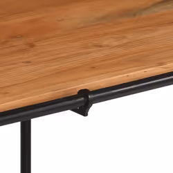 VidaXL 4013498 Table à café, latérale et de salon - Vue supplémentaire 7