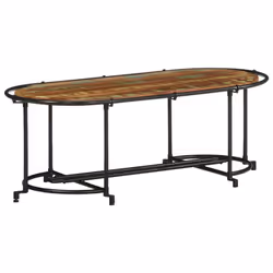 VidaXL 4013499, Marron