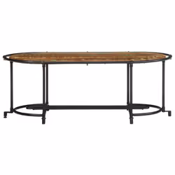 VidaXL 4013499 Table à café, latérale et de salon