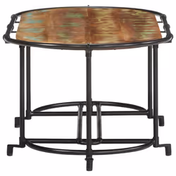 VidaXL 4013499 Table à café, latérale et de salon - Vue supplémentaire 4