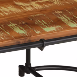 VidaXL 4013499 Table à café, latérale et de salon - Vue supplémentaire 6
