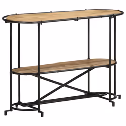 VidaXL 4013500, Marron