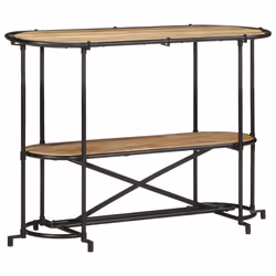 VidaXL 4013500 Table à café, latérale et de salon