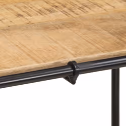 VidaXL 4013500 Table à café, latérale et de salon - Vue supplémentaire 7