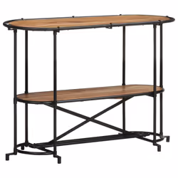 VidaXL 4013501, Marron