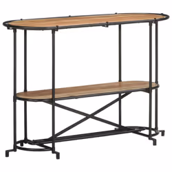 VidaXL 4013501 Table à café, latérale et de salon