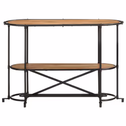 VidaXL 4013501 Table à café, latérale et de salon - Vue supplémentaire 4