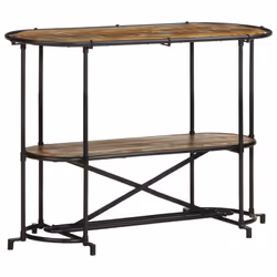 VidaXL 4013502, Marron