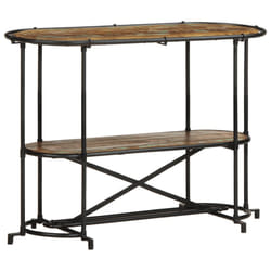 VidaXL 4013502 Table à café, latérale et de salon