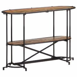 VidaXL 4013502 Table à café, latérale et de salon