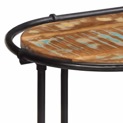VidaXL 4013502 Table à café, latérale et de salon - Vue supplémentaire 6