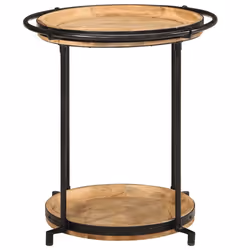 VidaXL 4013511 Table à café, latérale et de salon