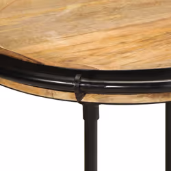 VidaXL 4013511 Table à café, latérale et de salon - Vue supplémentaire 4