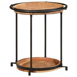 VidaXL 4013512 Table à café, latérale et de salon