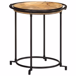 VidaXL 4013513 Table à café, latérale et de salon