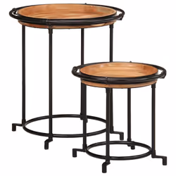 VidaXL 4013514, Marron