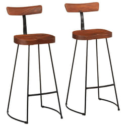 VidaXL 4013524 Tabouret de bar