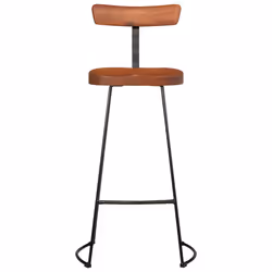 VidaXL 4013524 Tabouret de bar