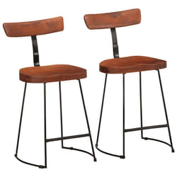 VidaXL 4013525 Tabouret de bar
