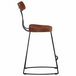 VidaXL 4013525 Tabouret de bar