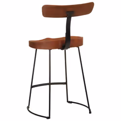 VidaXL 4013525 Tabouret de bar - Vue supplémentaire 4