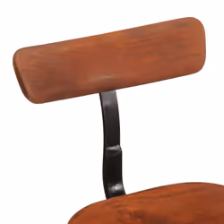 VidaXL 4013525 Tabouret de bar - Vue supplémentaire 5