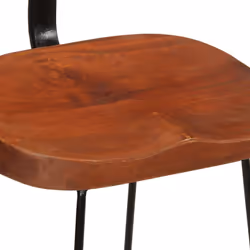 VidaXL 4013525 Tabouret de bar - Vue supplémentaire 6